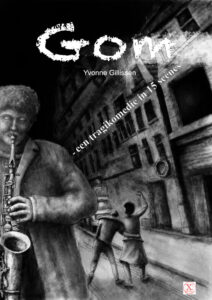 Cover Gom
